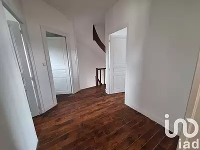 Maison, 151 m²