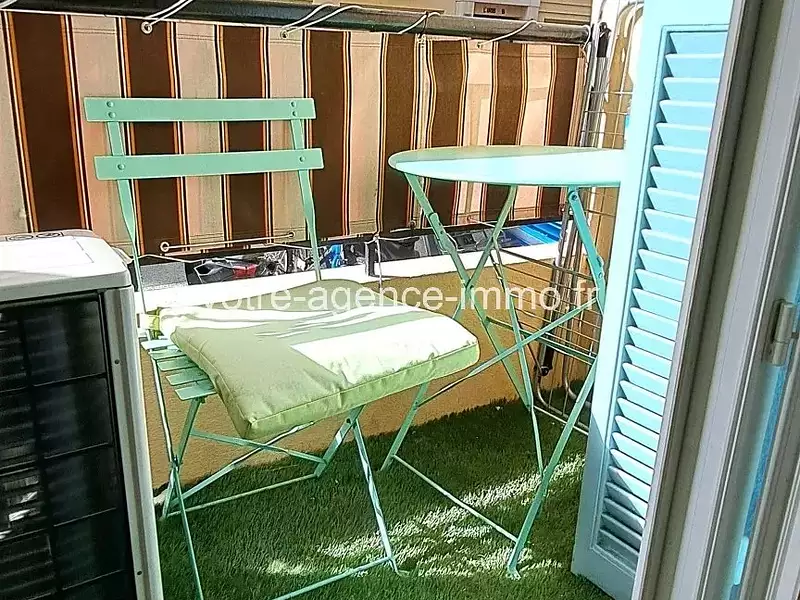 Appartement, 84 m²