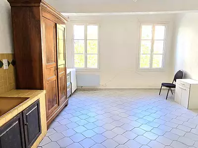 Appartement, 52 m²