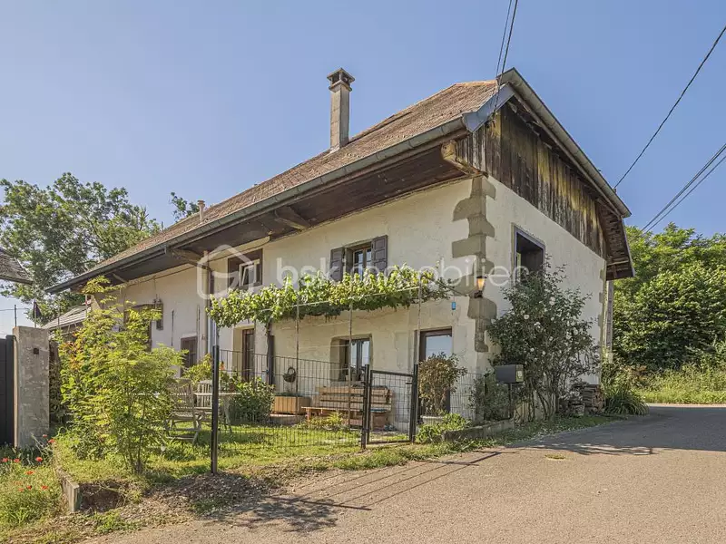 Maison, 187 m²