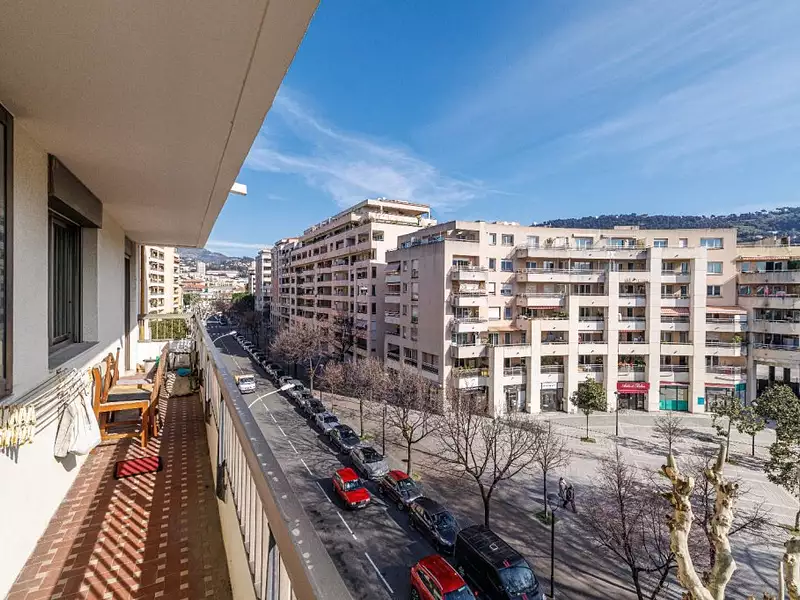 Appartement, 98 m²