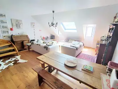 Appartement, 63 m²