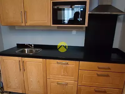 Appartement, 646 m²