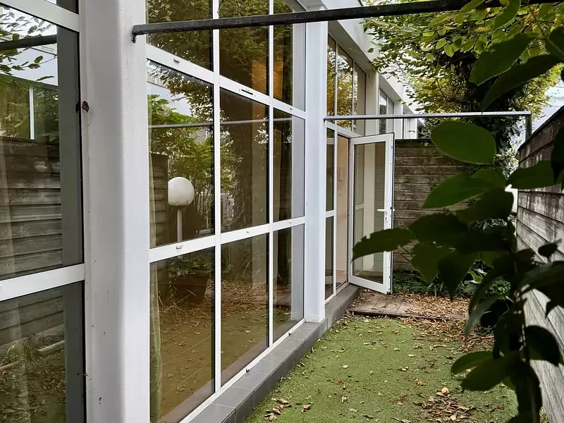 Appartement, 61,42 m²