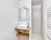 Appartement, 56,9 m²