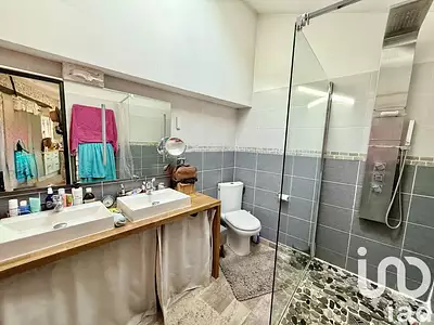 Maison, 170 m²