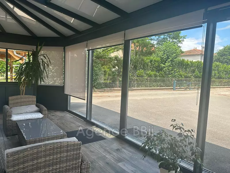 Maison, 116,7 m²