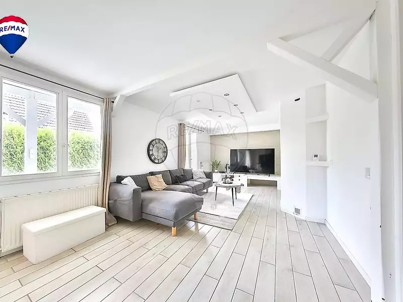 Maison, 116 m²