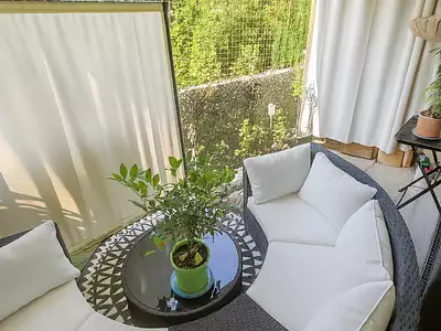 Appartement, 82 m²