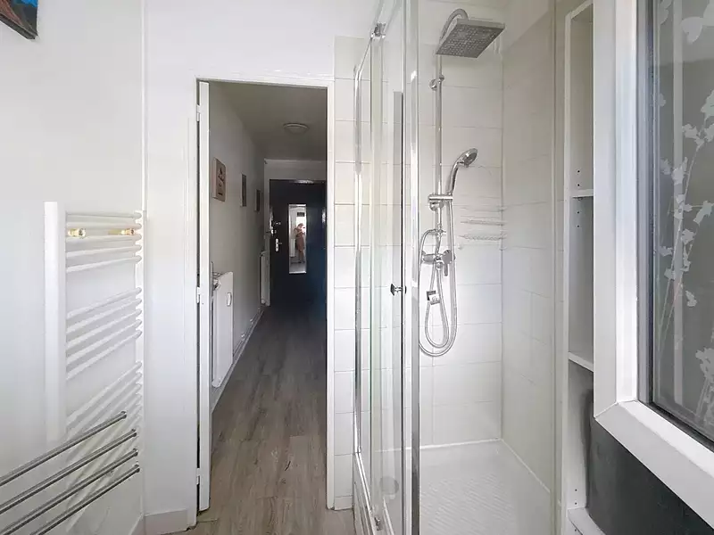 Appartement, 23,15 m²