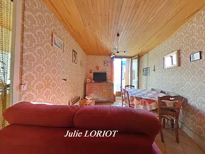 Maison, 90 m²