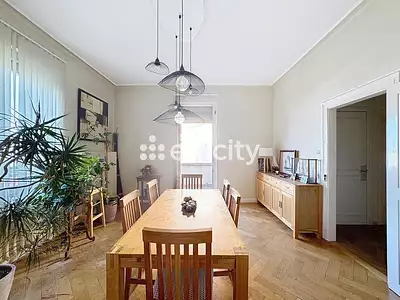 Appartement, 129 m²
