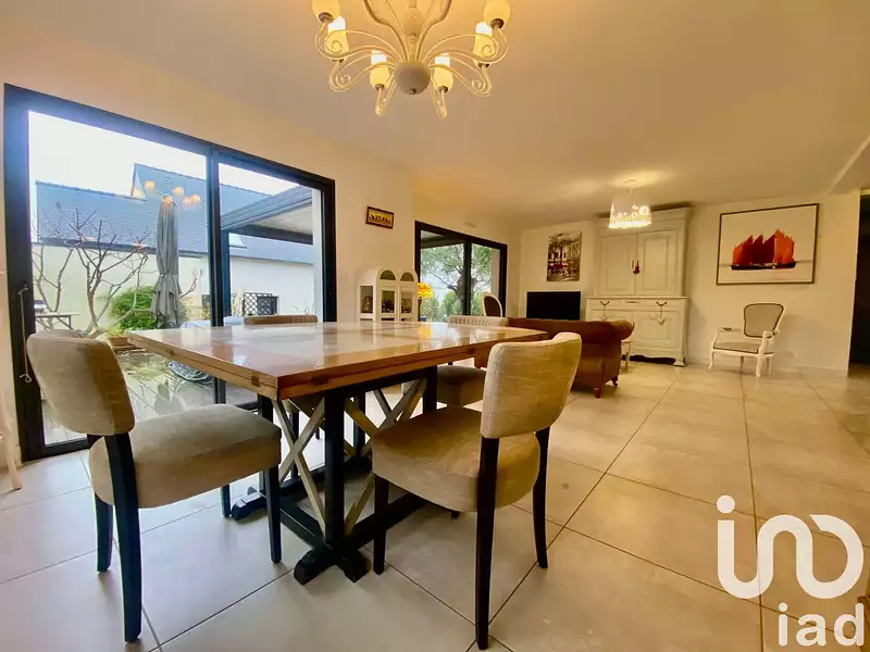Maison, 122 m²