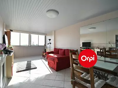 Appartement, 96 m²