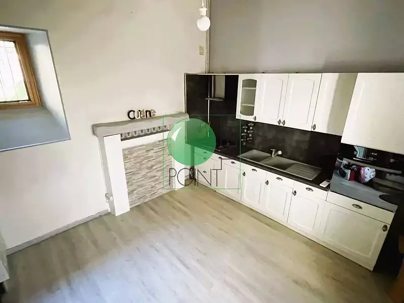 Maison, 65 m²