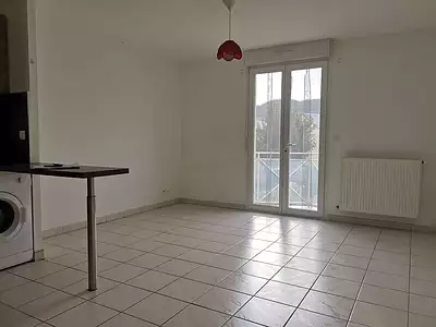 Appartement, 39 m²