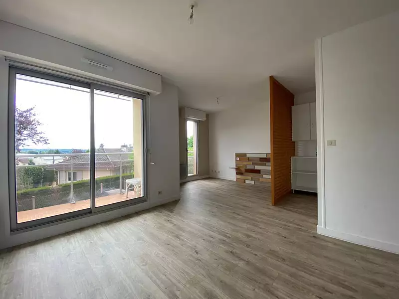 Appartement, 28,04 m²