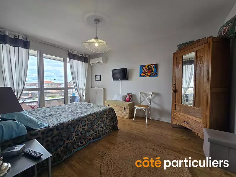 Appartement, 117,49 m²