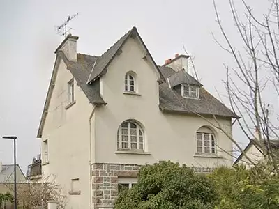 Maison, 136 m²