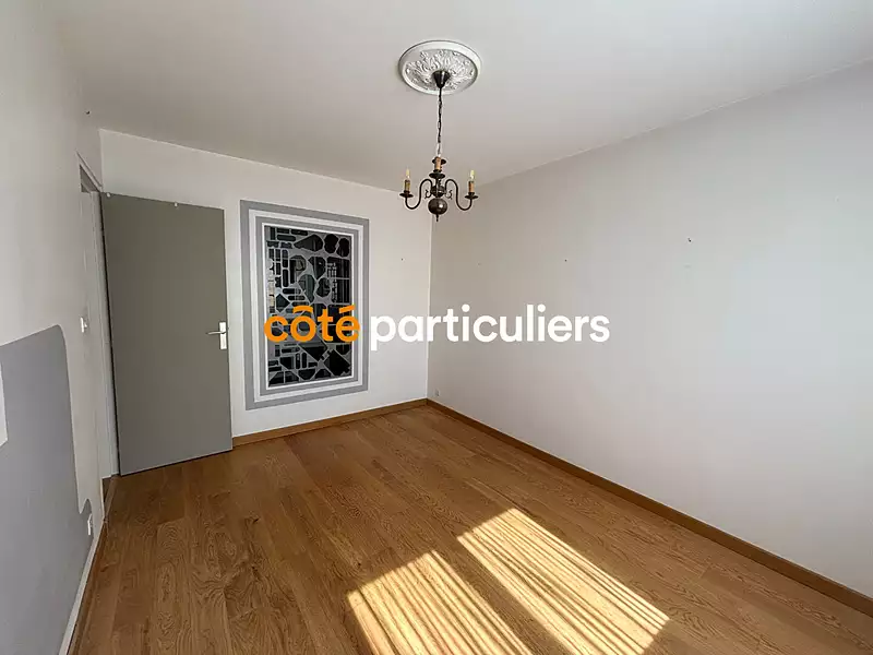 Appartement, 50 m²