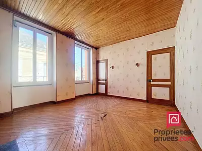 Maison, 140 m²
