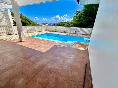 Maison, 200 m²