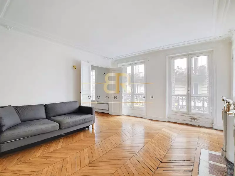 Appartement, 54 m²