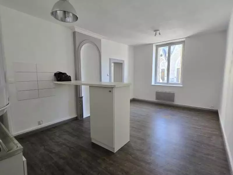 Appartement, 75 m²