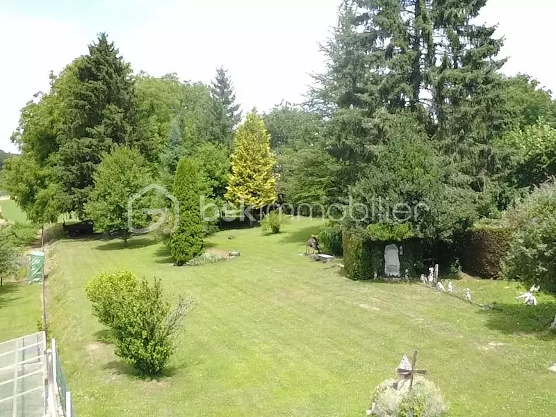 Maison, 139 m²