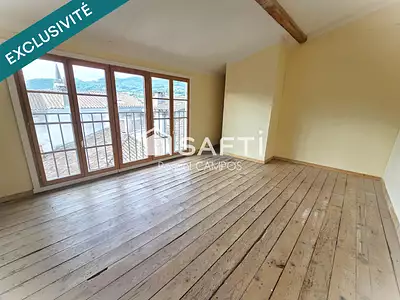 Maison, 79 m²