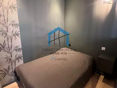 Appartement, 28 m²