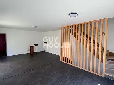 Maison, 115 m²