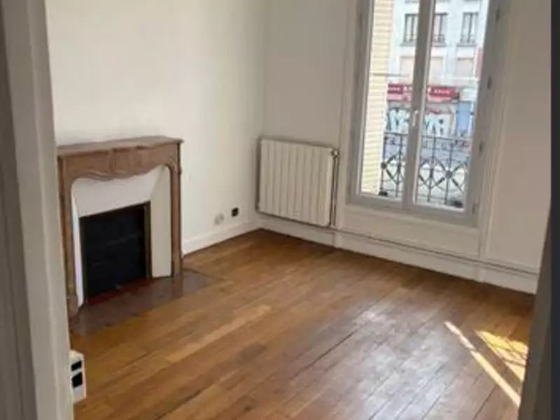 Appartement, 82 m²