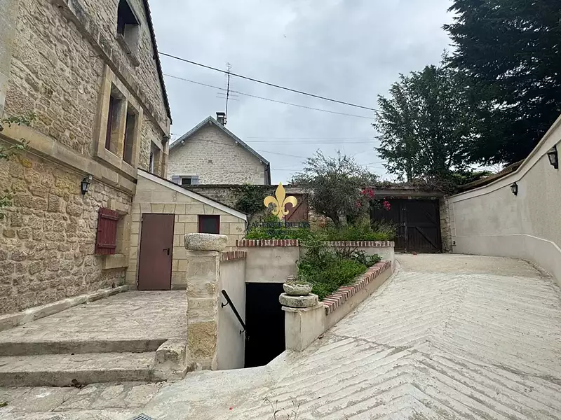 Maison, 140 m²