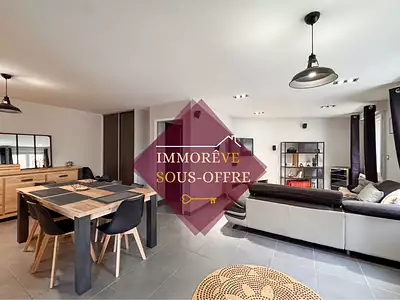 Appartement, 82,5 m²