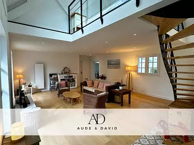 Maison, 195 m²