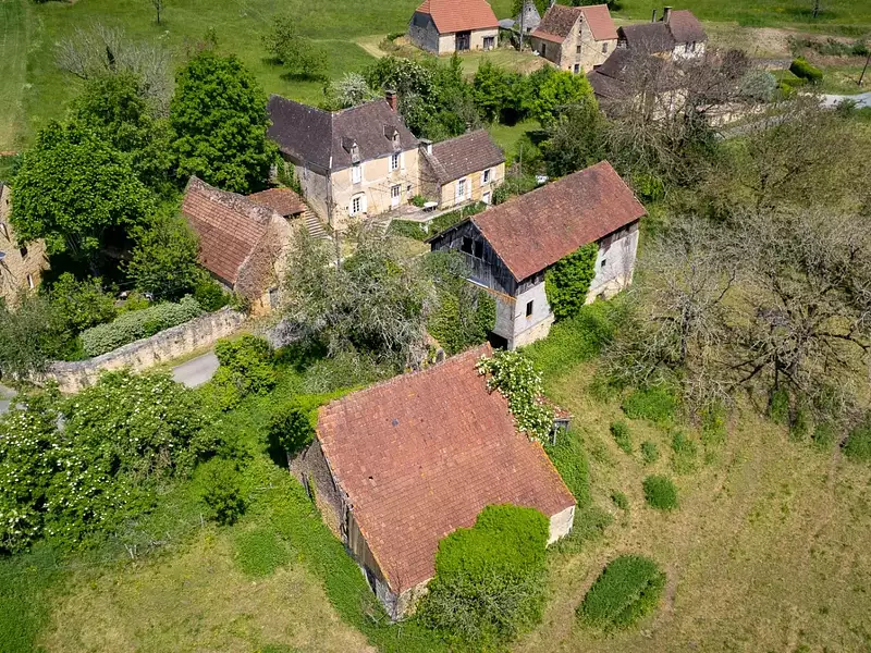 Maison, 140 m²