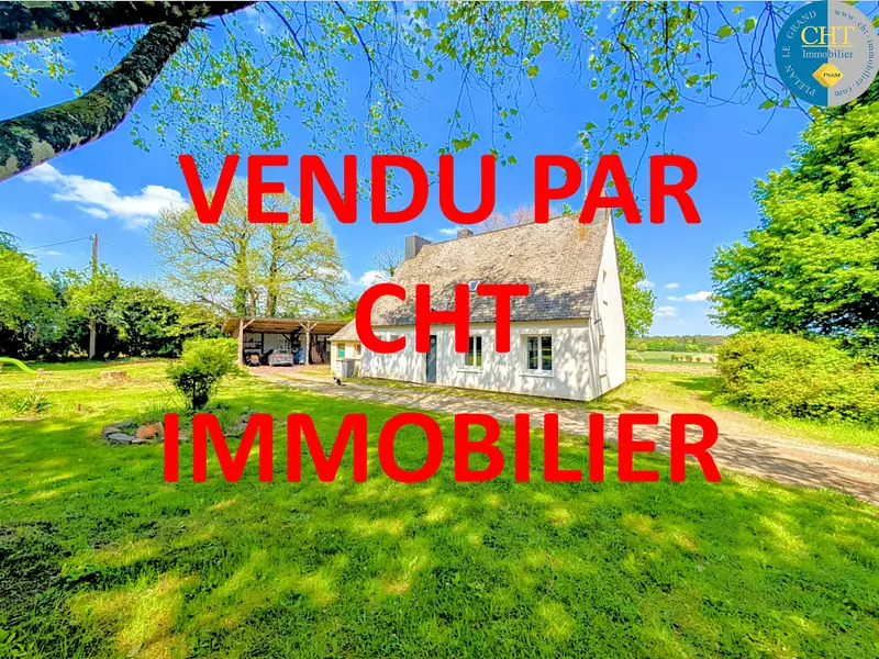 Maison, 106,35 m²