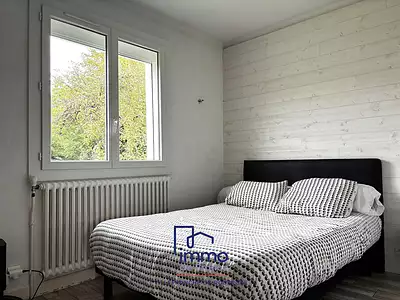 Maison, 107 m²