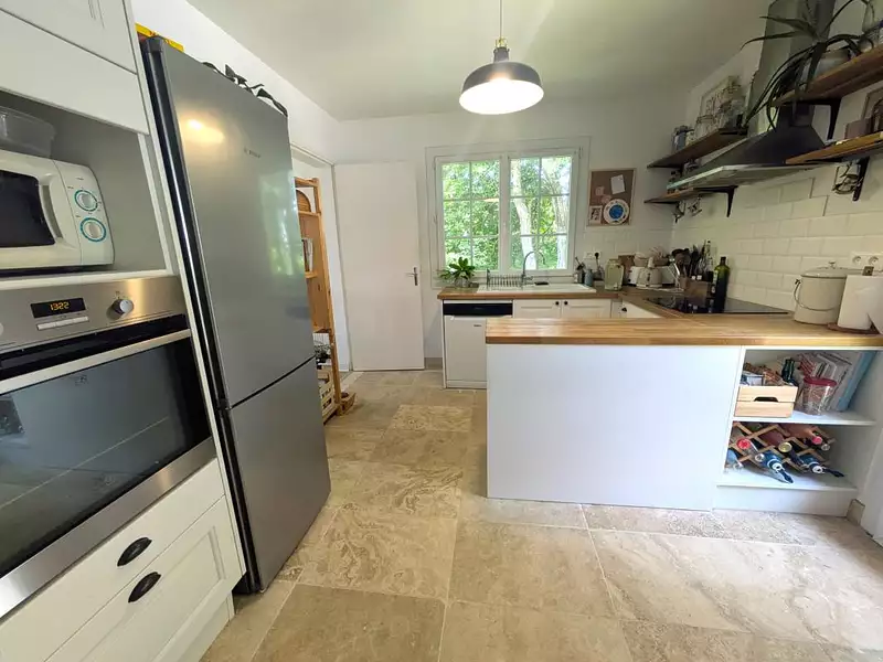 Maison, 153 m²