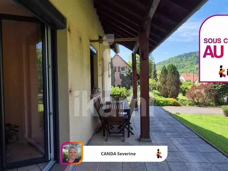 Maison, 105,31 m²