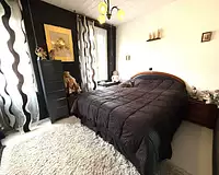 Appartement, 57,31 m²