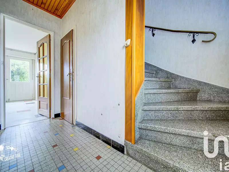 Maison, 87 m²