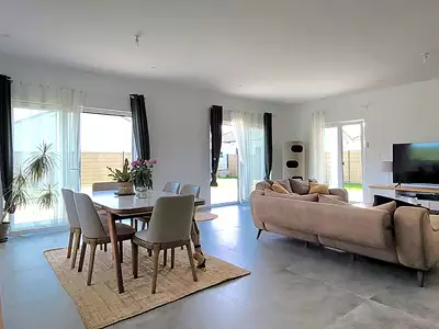 Maison, 150 m²