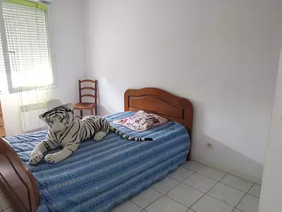 Appartement, 57 m²