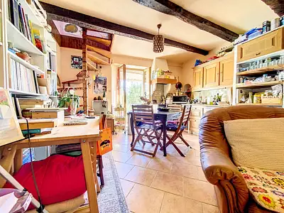 Appartement, 81,05 m²