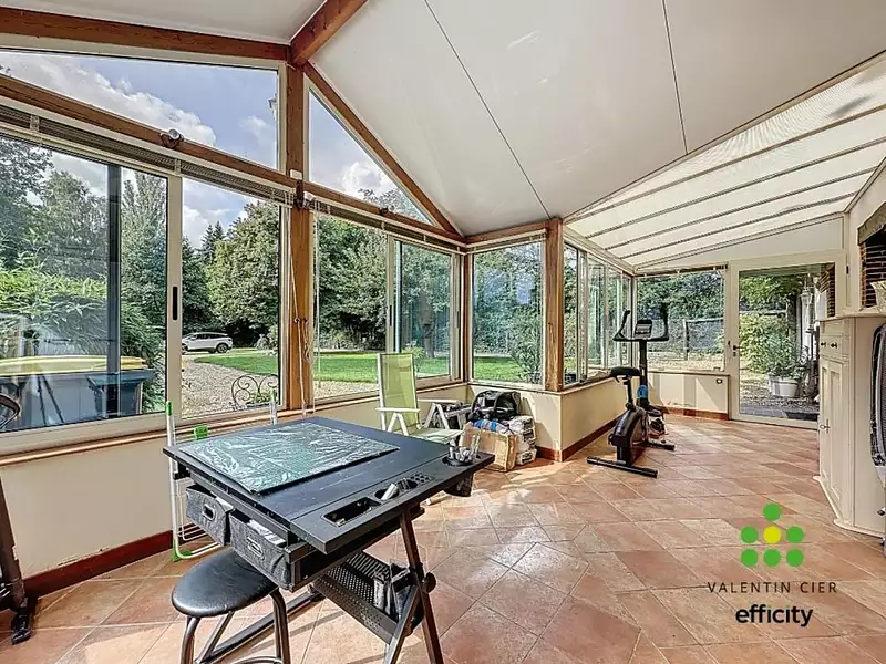 Maison, 245 m²