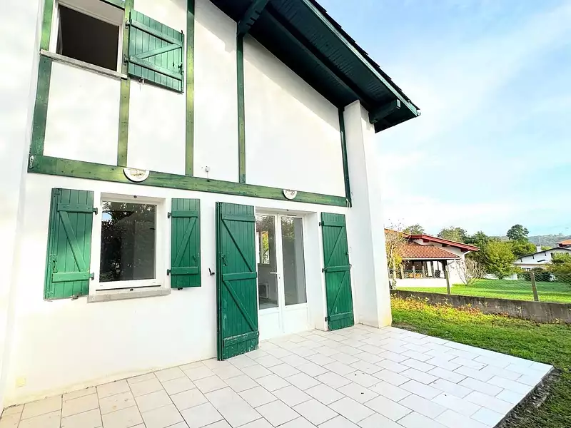 Maison, 96,4 m²