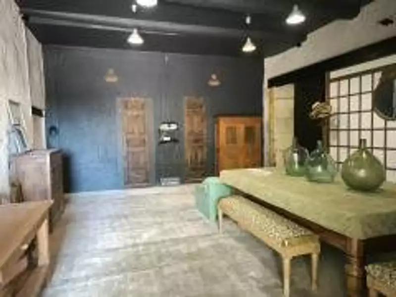 Maison, 498 m²
