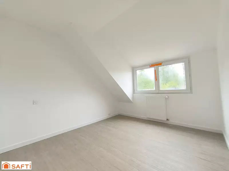 Maison, 120 m²